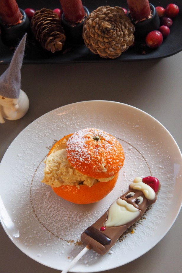 Three delicious but easy-to-make festive desserts ideal for small or large groups