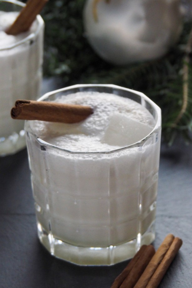 Festive cocktails to sip this holiday season