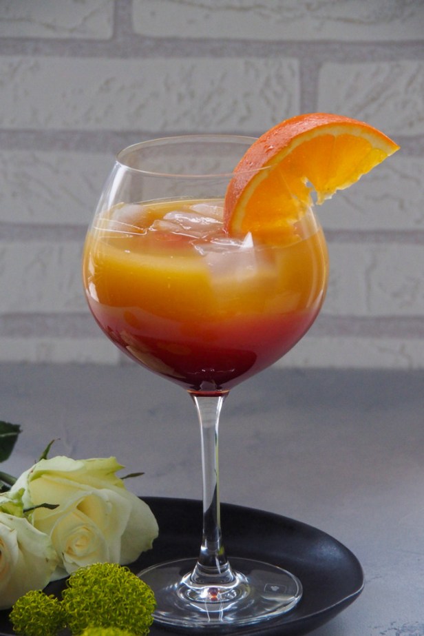 Best mocktails that will not have you missing the alcohol