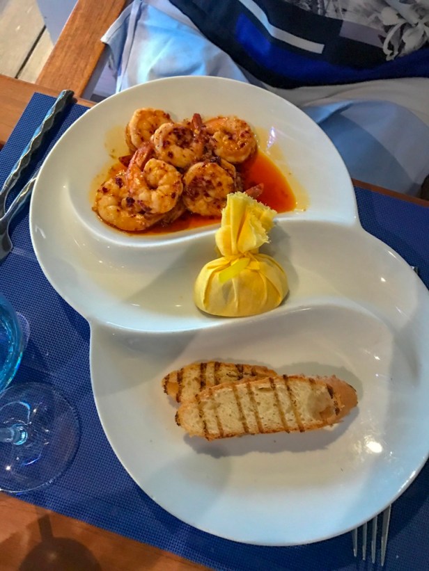 What restaurants do to survive the pandemic that I would love to see them continuing in future