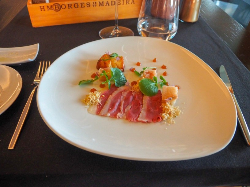 What restaurants do to survive the pandemic that I would love to see them continuing in future