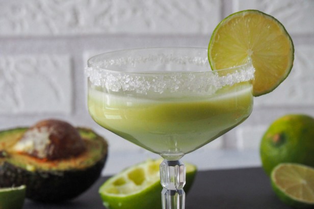 How to rock National Margarita Day