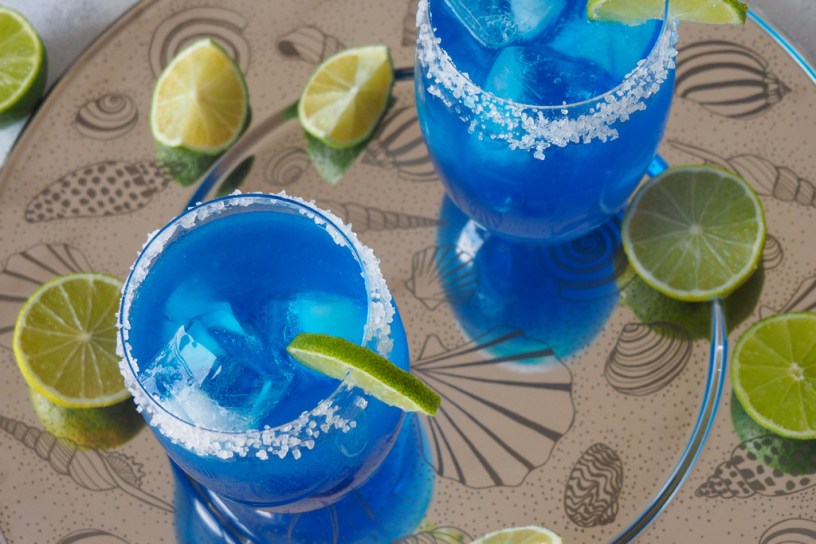 How to rock National Margarita Day