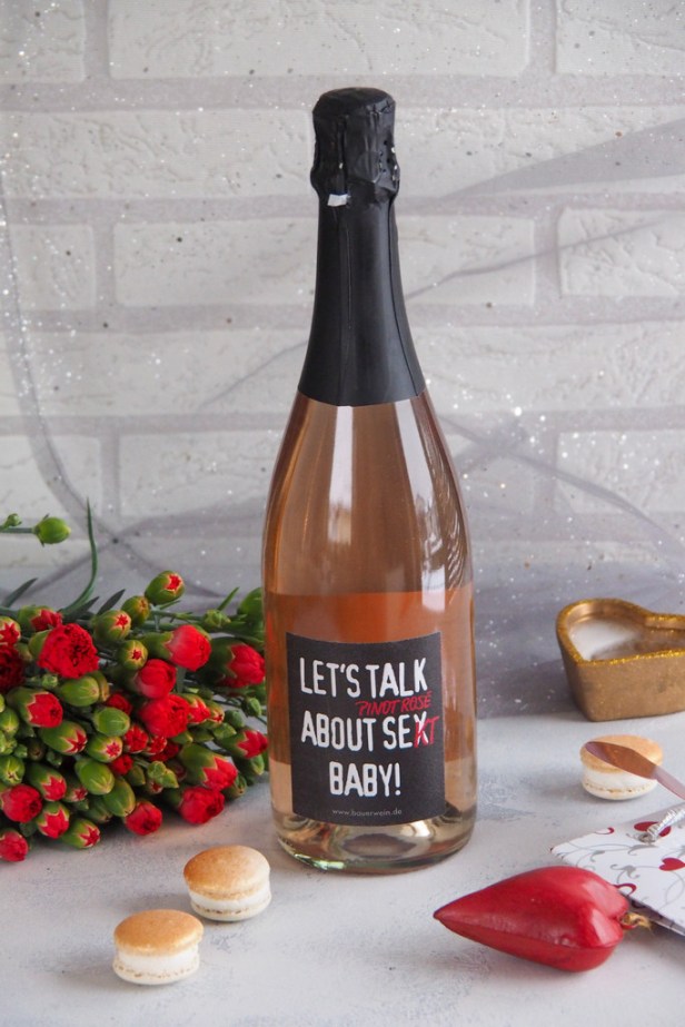 Best pink bubbles for Valentine‘s Day