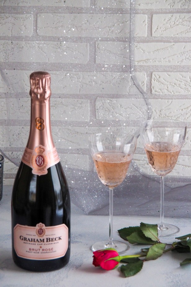 Best pink bubbles for Valentine‘s Day