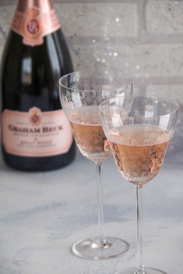 Best pink bubbles for Valentine‘s Day