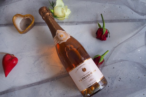 Best pink bubbles for Valentine‘s Day