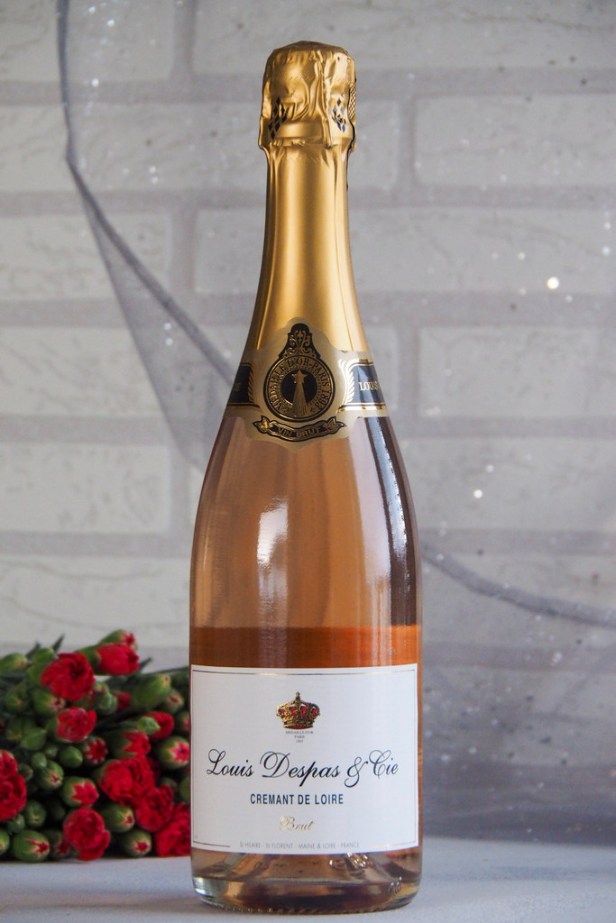 Best pink bubbles for Valentine‘s Day