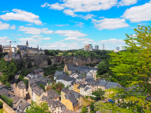 Why workcations should be a regular part of your future work life