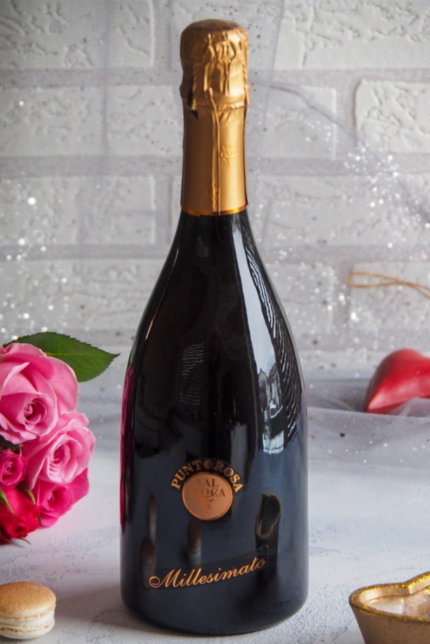 Best pink bubbles for Valentine‘s Day