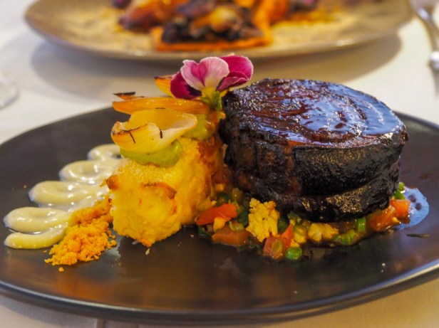 What restaurants do to survive the pandemic that I would love to see them continuing in future