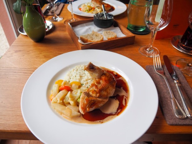 What restaurants do to survive the pandemic that I would love to see them continuing in future