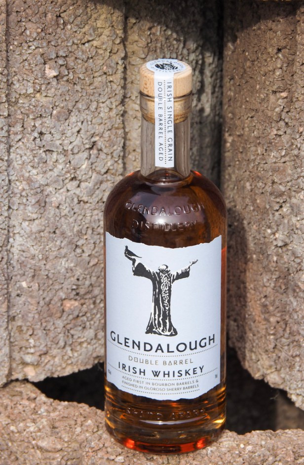 Glendalough: Tasting Ireland’s oldest craft whiskey & mixing classic whiskey cocktails with an Irish twist