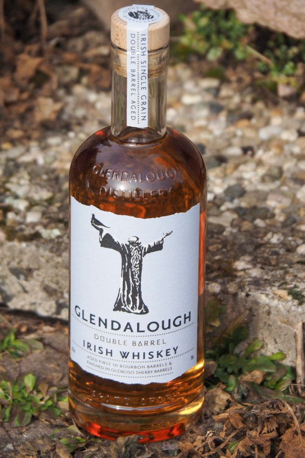 Glendalough: Tasting Ireland’s oldest craft whiskey & mixing classic whiskey cocktails with an Irish twist