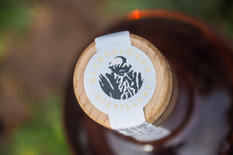 Glendalough: Tasting Ireland’s oldest craft whiskey & mixing classic whiskey cocktails with an Irish twist