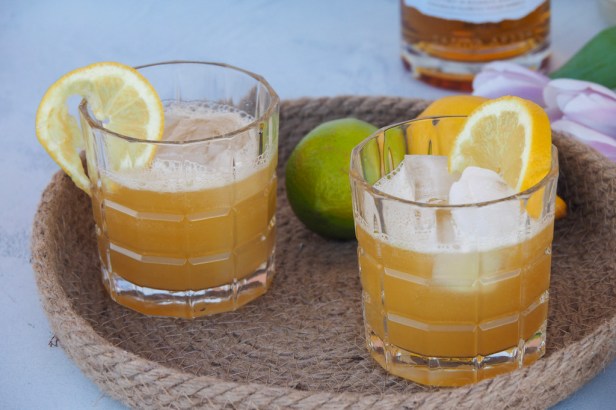 Glendalough: Tasting Ireland’s oldest craft whiskey & mixing classic whiskey cocktails with an Irish twist