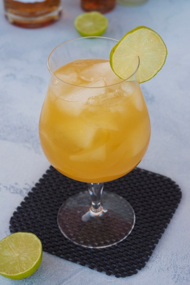 Glendalough: Tasting Ireland’s oldest craft whiskey & mixing classic whiskey cocktails with an Irish twist