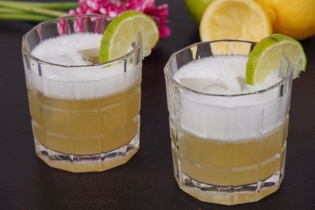 Celebrating International Whisky Day with five legendary whisky cocktails