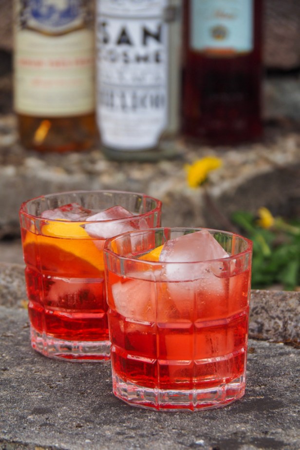 Best Mezcal cocktails for Cinco de Mayo