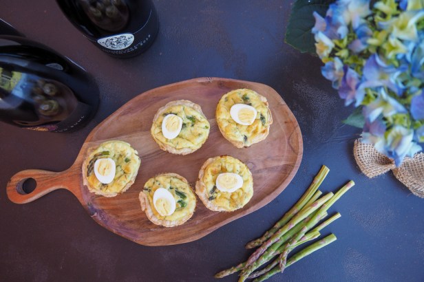 Add some sparkle to your life with Reichsrat von Buhl Prestige Sekt