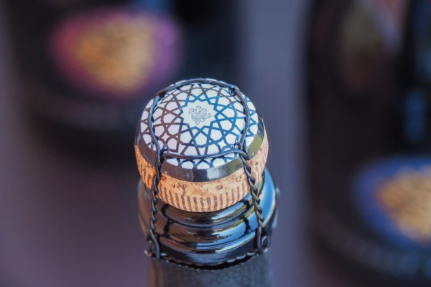 Add some sparkle to your life with Reichsrat von Buhl Prestige Sekt