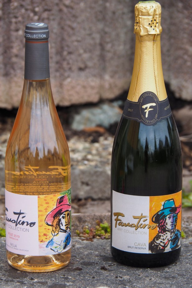 A synthesis of wine and art | Bodegas Faustino Art Collection