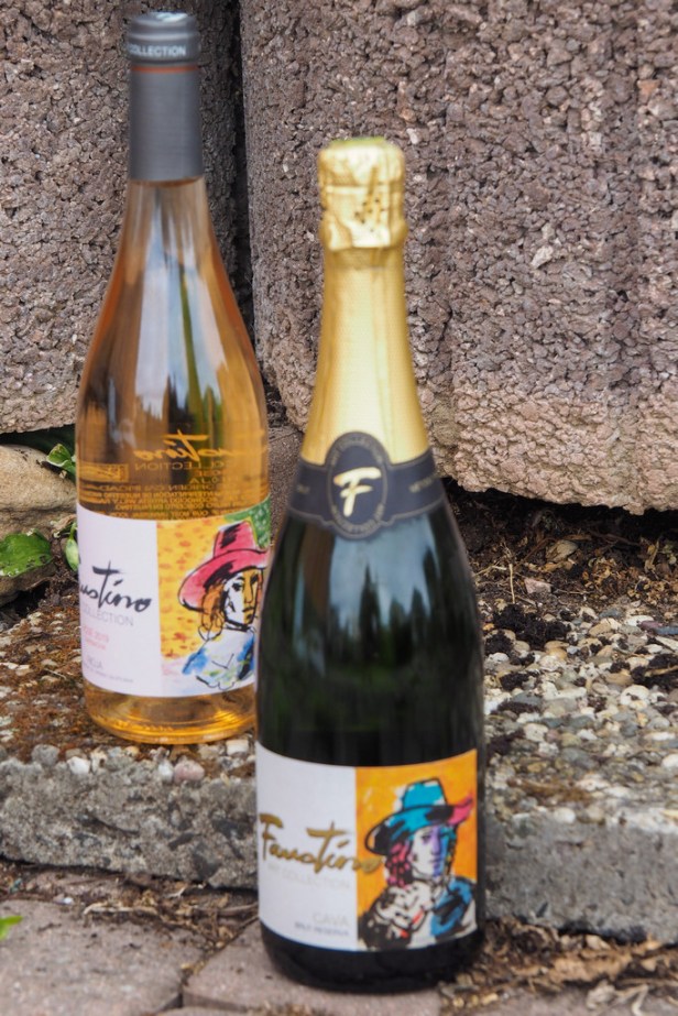 A synthesis of wine and art | Bodegas Faustino Art Collection