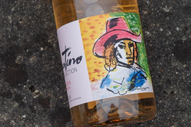 A synthesis of wine and art | Bodegas Faustino Art Collection
