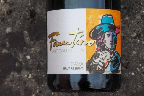 A synthesis of wine and art | Bodegas Faustino Art Collection