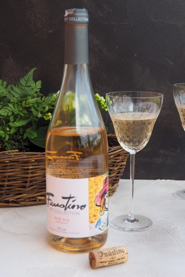 A synthesis of wine and art | Bodegas Faustino Art Collection