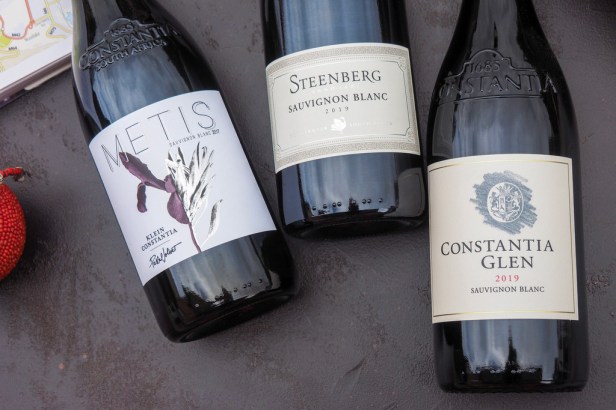 Sauvignon Blanc Wine Route in Constantia: The first varietal specific wine route in the world has launched