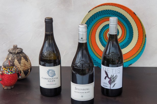 Sauvignon Blanc Wine Route in Constantia: The first varietal specific wine route in the world has launched