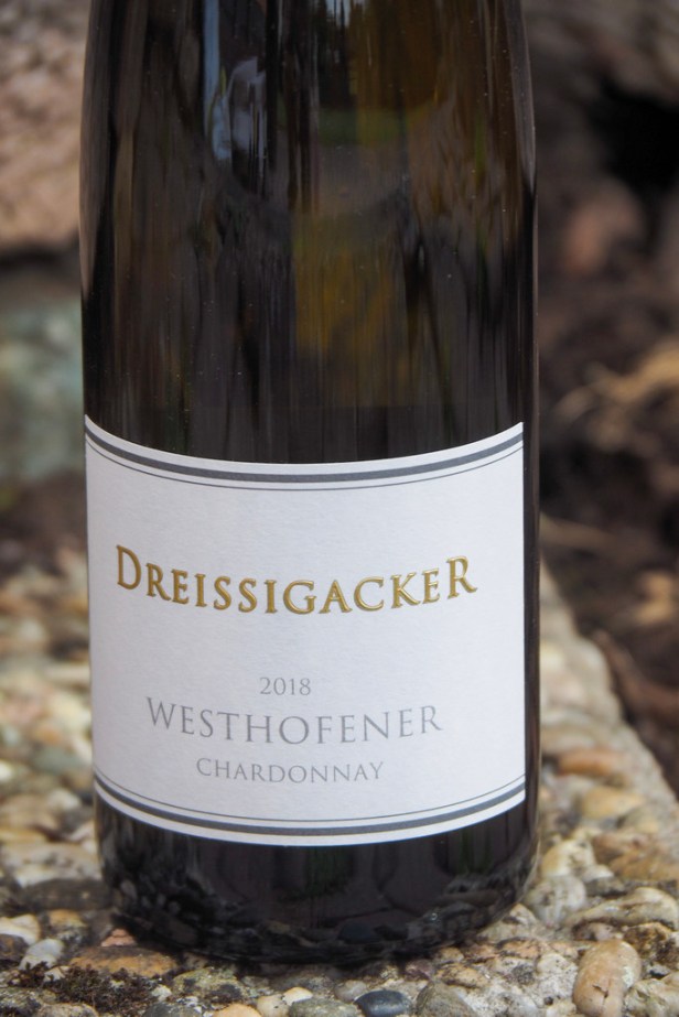 Five excellent Chardonnays from Germany for National Chardonnay Day