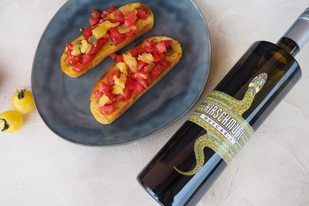 Hirschmugel Domaene – Getting a sense of the amazing South Styria white wines