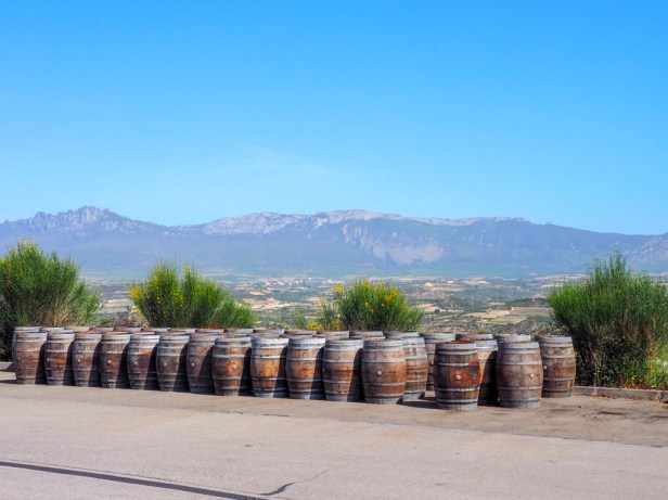 A synthesis of wine and art | Bodegas Faustino Art Collection