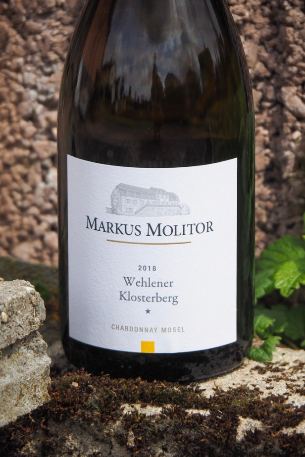 Five excellent Chardonnays from Germany for National Chardonnay Day