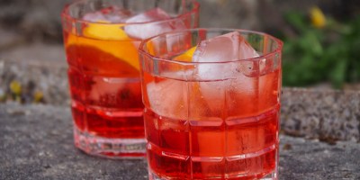 Classic Italian cocktails | Do you know the story about these classic Italian cocktails?