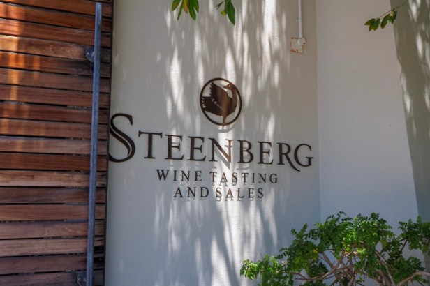 Sauvignon Blanc Wine Route in Constantia: The first varietal specific wine route in the world has launched