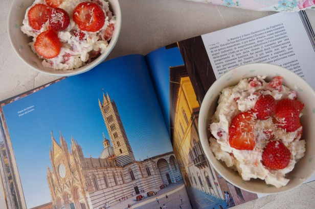 This heavenly Strawberry-Coconut Tiramisu will become your favourite summer dessert
