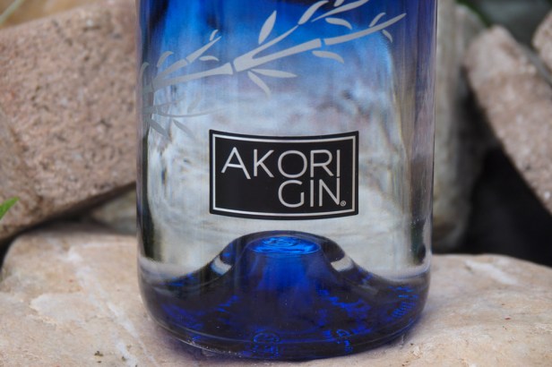 Akori Gin: A Japanese inspired drink experience