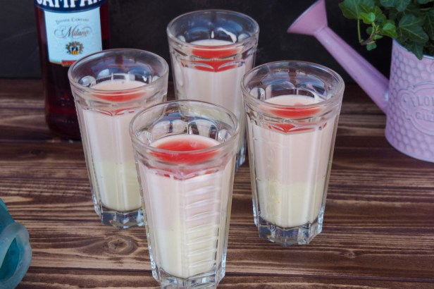 Campari Cream: The dessert you will make on repeat this summer