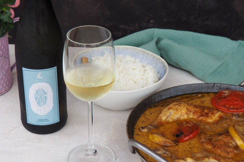 Wine-Recipe | Leitz Eins-Zwei-Zero range makes responsible drinking a pleasure