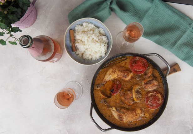 Wine-Recipe | Leitz Eins-Zwei-Zero range makes responsible drinking a pleasure