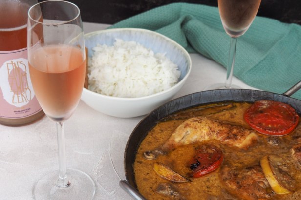 Wine-Recipe | Leitz Eins-Zwei-Zero range makes responsible drinking a pleasure