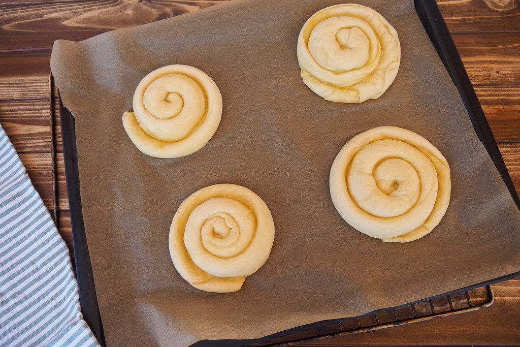 Ensaimada de Mallorca … so simple, so good!