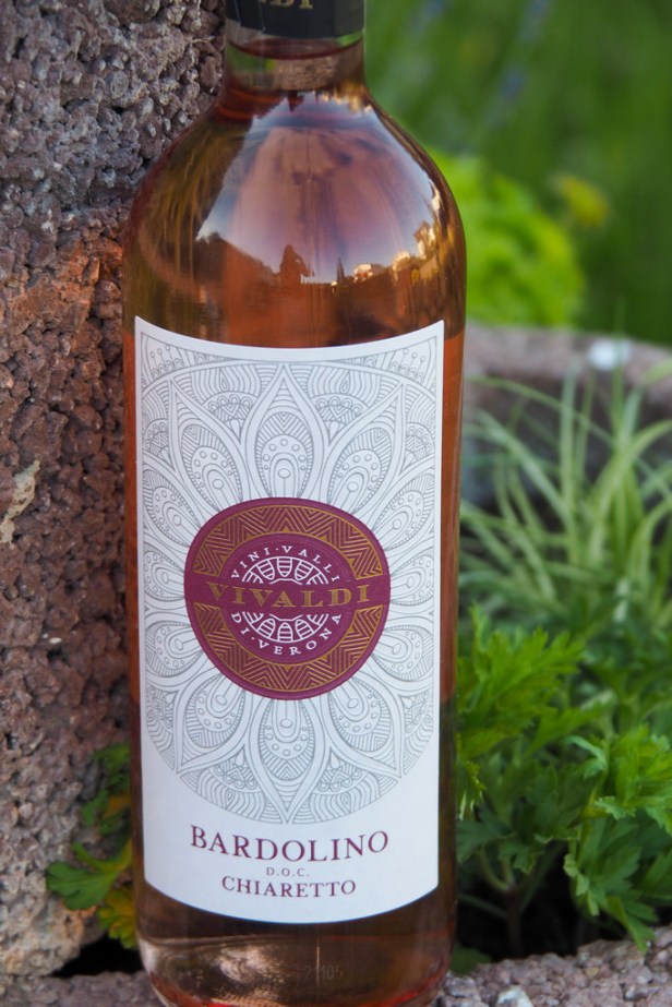 Why it is time to stock up on rosé wines from Italy