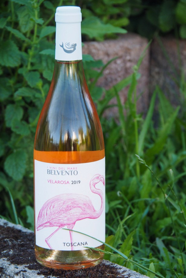 Why it is time to stock up on rosé wines from Italy