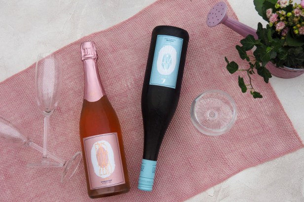 Wine-Recipe | Leitz Eins-Zwei-Zero range makes responsible drinking a pleasure