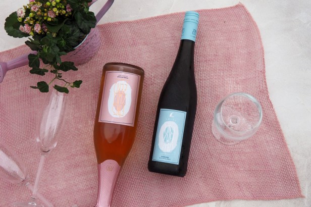 Wine-Recipe | Leitz Eins-Zwei-Zero range makes responsible drinking a pleasure