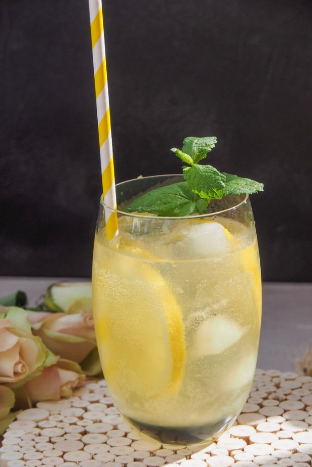 Awesome variations of the classic Aperol Spritz you will make on repeat